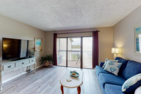 Polynesian Village - Unit 222